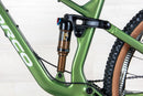 Norco Fluid FS - 2024, Medium