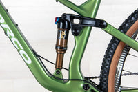 Norco Fluid FS - 2024, Medium