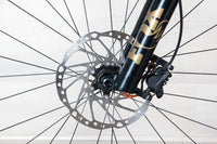 Norco Fluid FS - 2024, Medium