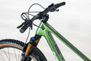 Norco Fluid FS - 2024, Medium