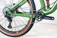 Norco Fluid FS - 2024, Medium