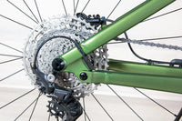 Norco Fluid FS - 2024, Medium