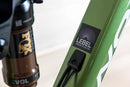 Norco Fluid FS - 2024, Medium