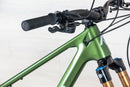 Norco Fluid FS - 2024, Medium