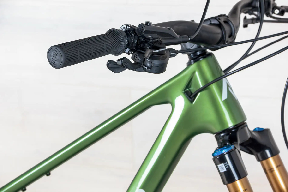 Norco Fluid FS - 2024, Medium