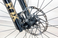Norco Fluid FS - 2024, Medium