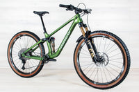 Norco Fluid FS - 2024, Medium