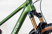 Norco Fluid FS - 2024, Medium