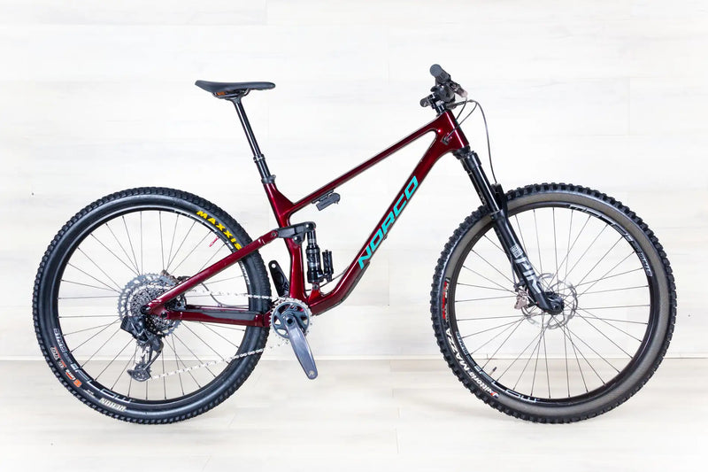 Norco Optic C2 - 2022, Large