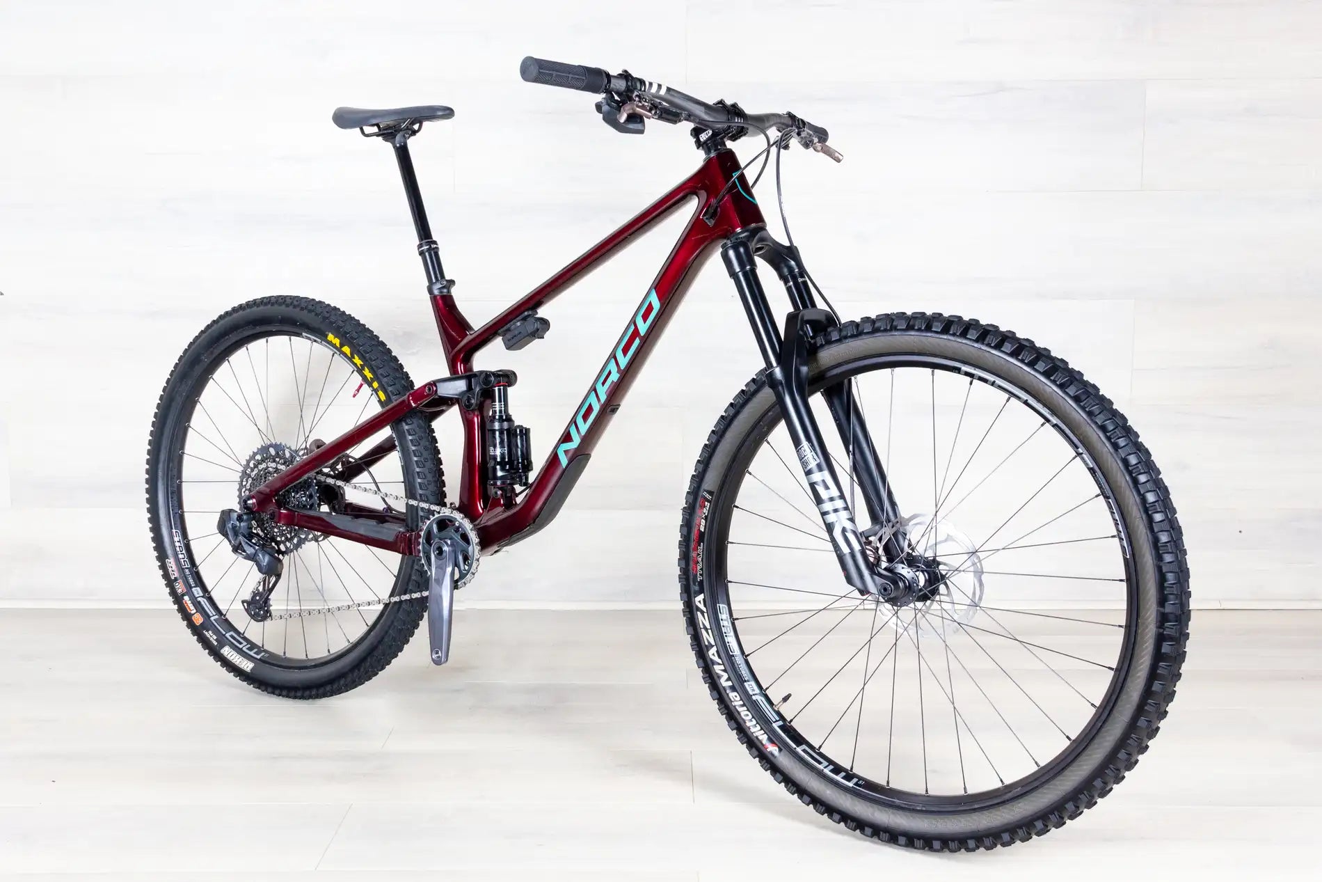 Norco Optic C2 - 2022, Large