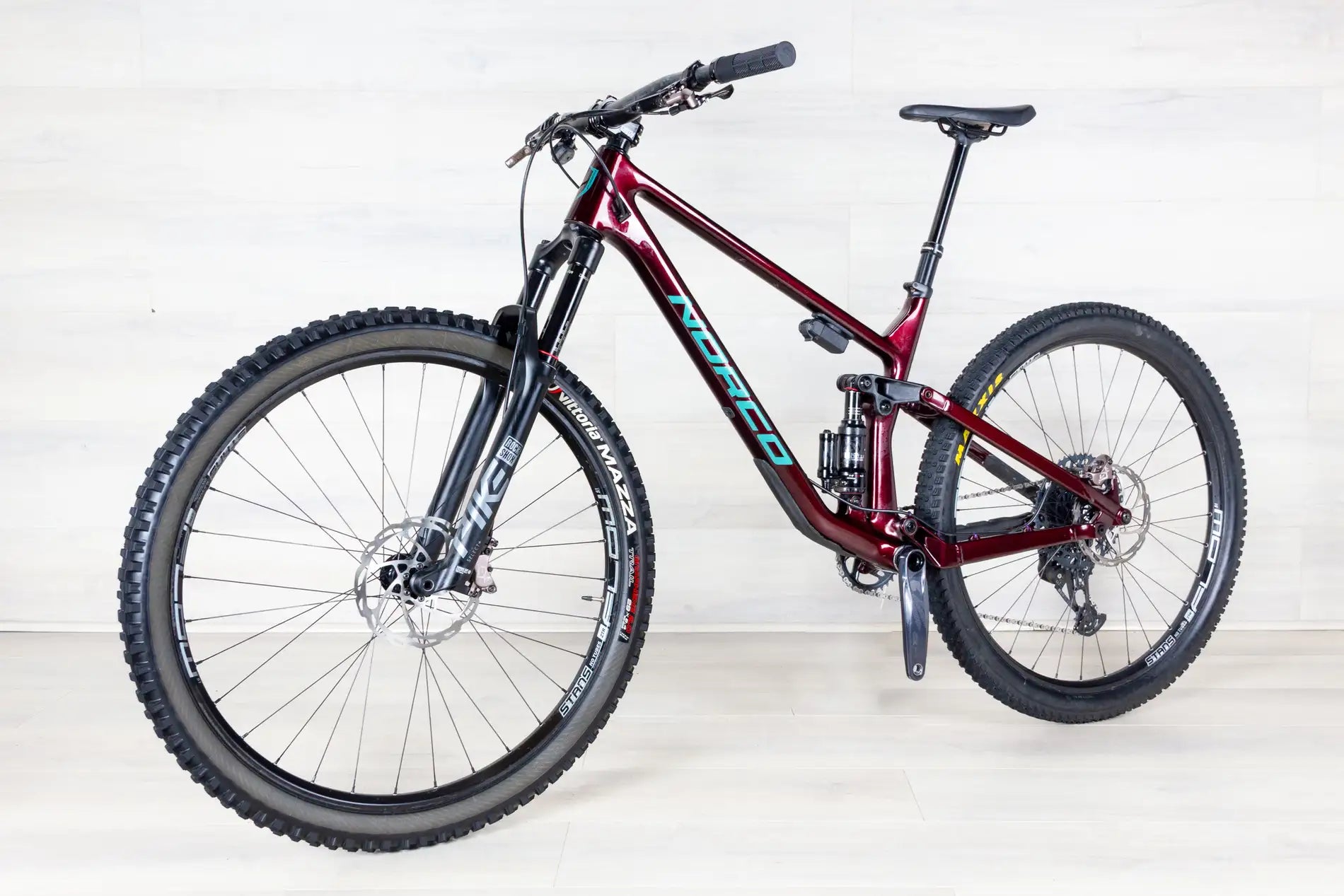 Norco Optic C2 - 2022, Large