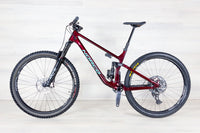 Norco Optic C2 - 2022, Large