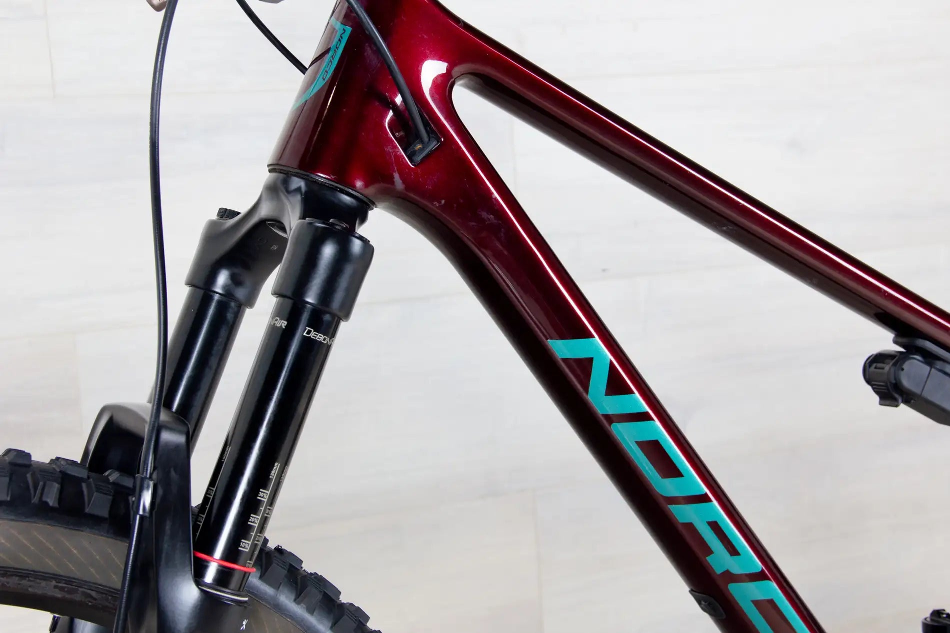 Norco Optic C2 - 2022, Large