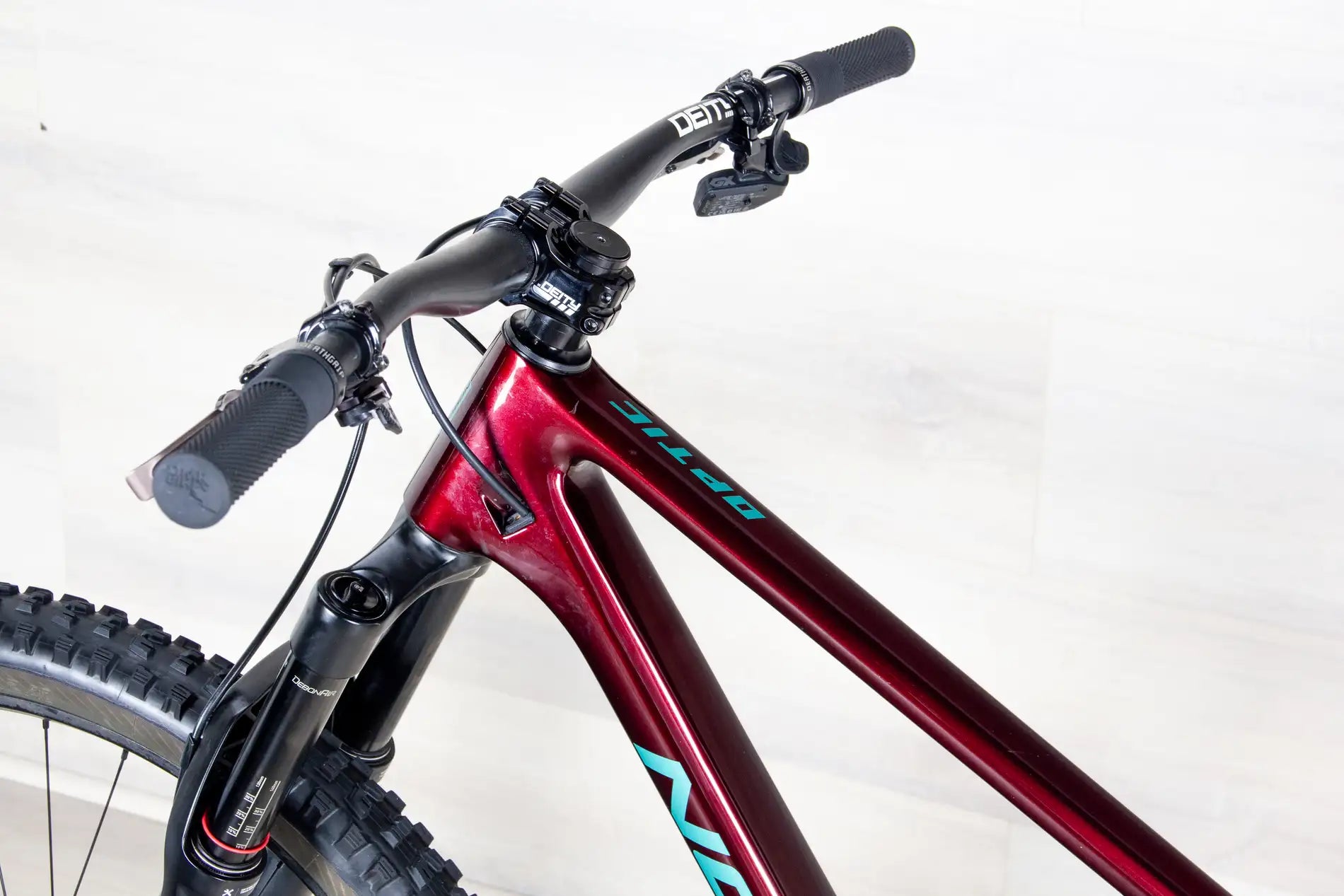 Norco Optic C2 - 2022, Large