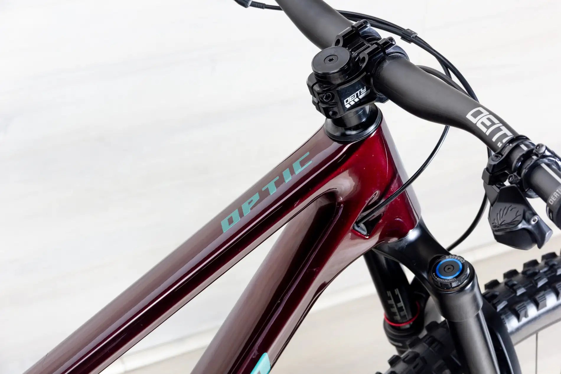 Norco Optic C2 - 2022, Large