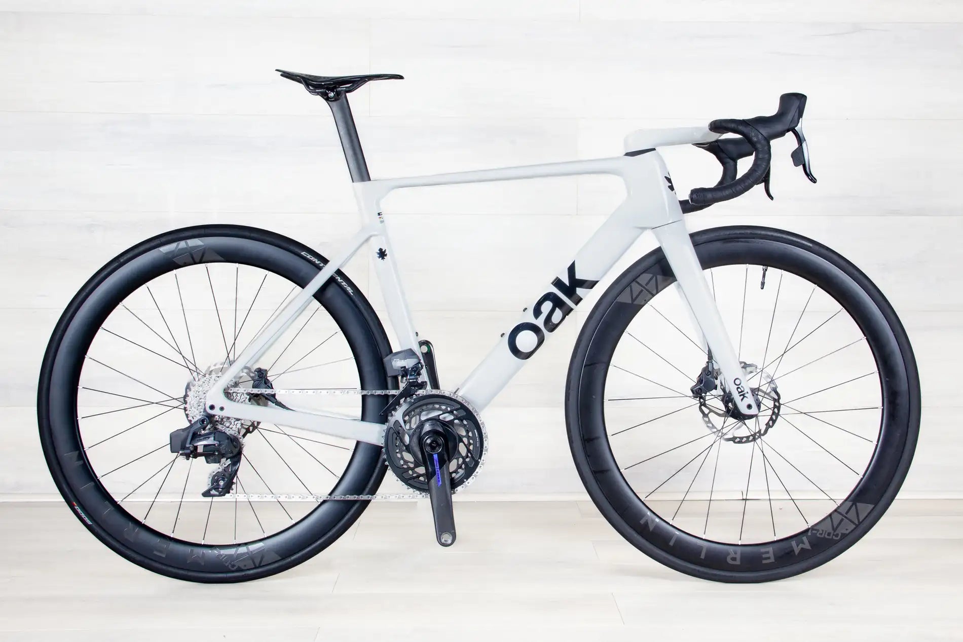 Oak Twilight - 2025, 55 cm