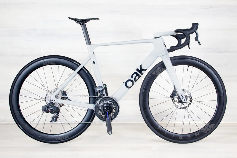 Oak Twilight - 2025, 55 cm