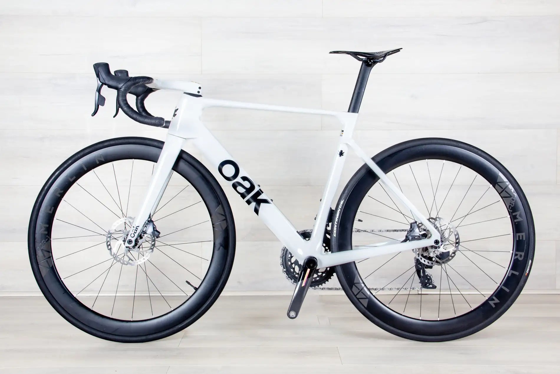 Oak Twilight - 2025, 55 cm