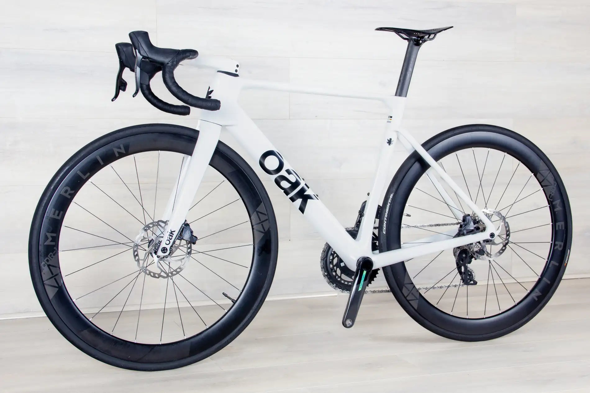Oak Twilight - 2025, 55 cm