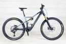Orbea Rise M-Team - 2024, Large