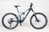 Orbea Rise M-Team - 2024, Large