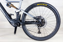 Orbea Rise M-Team - 2024, Large