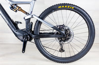 Orbea Rise M-Team - 2024, Large
