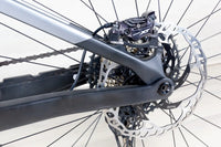 Orbea Rise M-Team - 2024, Large