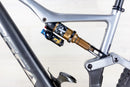 Orbea Rise M-Team - 2024, Large