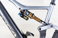 Orbea Rise M-Team - 2024, Large
