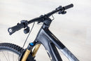 Orbea Rise M-Team - 2024, Large
