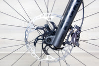 Orbea Rise M-Team - 2024, Large