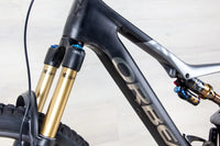 Orbea Rise M-Team - 2024, Large