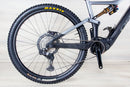 Orbea Rise M-Team - 2024, Large