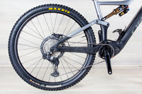 Orbea Rise M-Team - 2024, Large