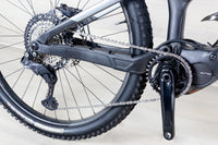 Orbea Rise M-Team - 2024, Large