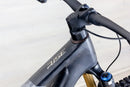 Orbea Rise M-Team - 2024, Large