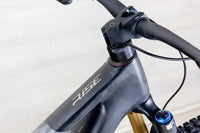 Orbea Rise M-Team - 2024, Large
