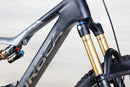 Orbea Rise M-Team - 2024, Large