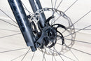 Orbea Rise M-Team - 2024, Large