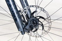Orbea Rise M-Team - 2024, Large