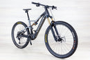 Orbea Rise M-Team - 2024, Large
