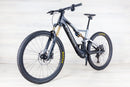 Orbea Rise M-Team - 2024, Large
