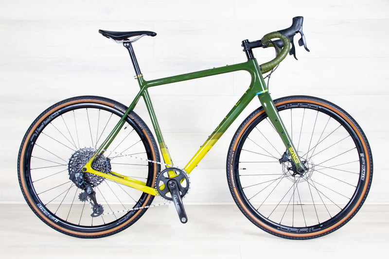Open WI.DE Enve - 2023, 56 cm