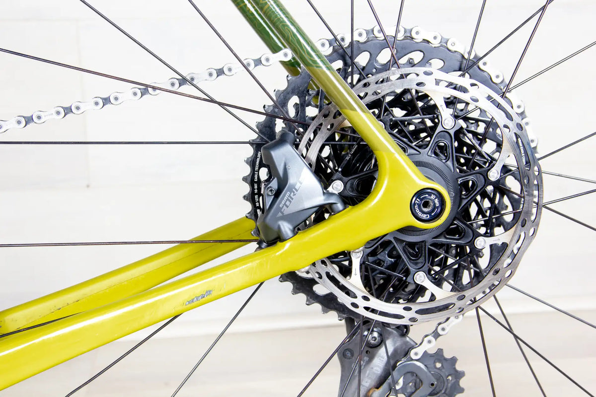 Open WI.DE Enve - 2023, 56 cm