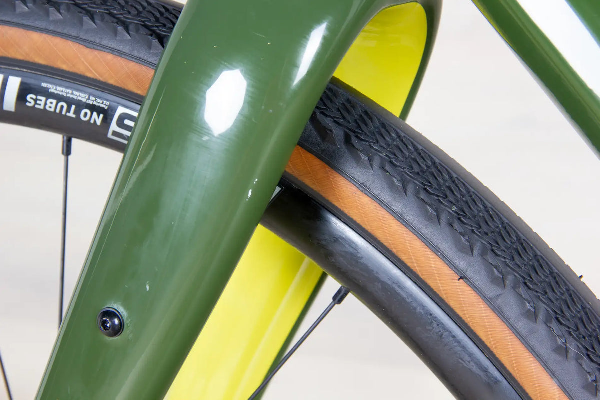 Open WI.DE Enve - 2023, 56 cm