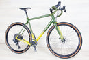 Open WI.DE Enve - 2023, 56 cm
