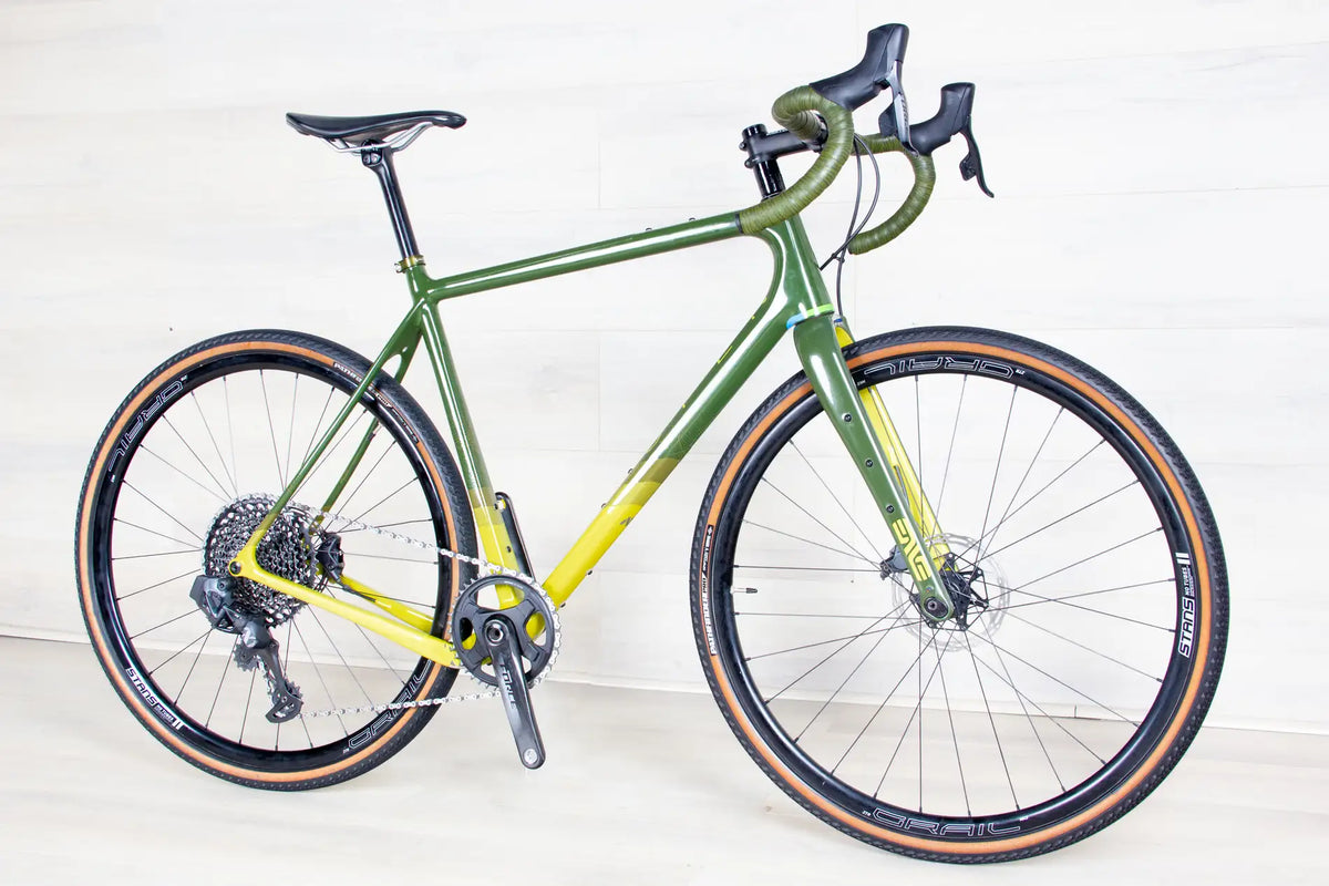 Open WI.DE Enve - 2023, 56 cm