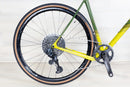 Open WI.DE Enve - 2023, 56 cm