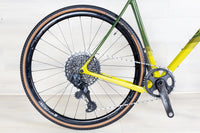 Open WI.DE Enve - 2023, 56 cm